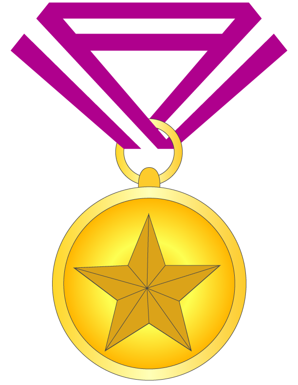 medal