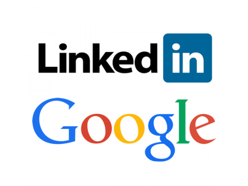 linkedin-google